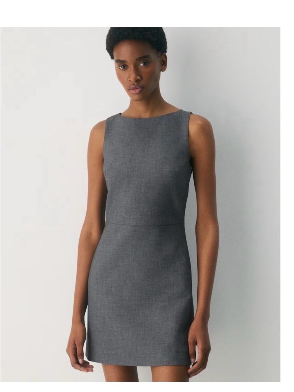 Aritzia BABATON Bond Dress
